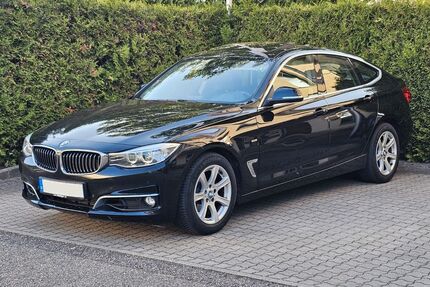 BMW 320 Gran Turismo Gebrauchtwagen