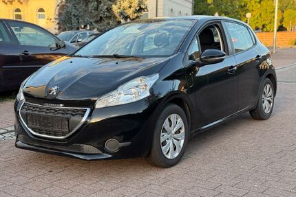 Peugeot 208 Gebrauchtwagen