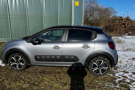 Citroen C3 Gebrauchtwagen