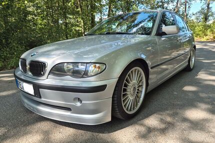 Alpina B3 Gebrauchtwagen
