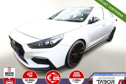 Hyundai i30 Gebrauchtwagen