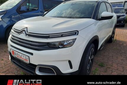 Citroen C5 Aircross Gebrauchtwagen