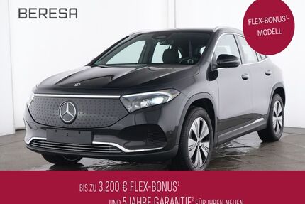 Mercedes-Benz EQA Gebrauchtwagen