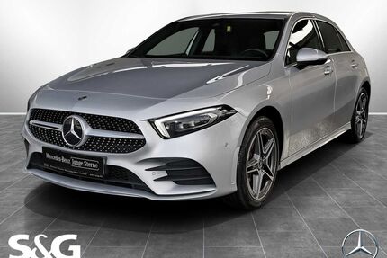 Mercedes-Benz A 250 Gebrauchtwagen