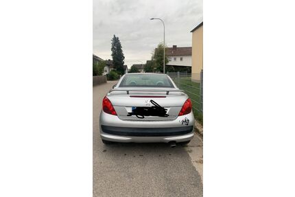 Peugeot 207 Gebrauchtwagen