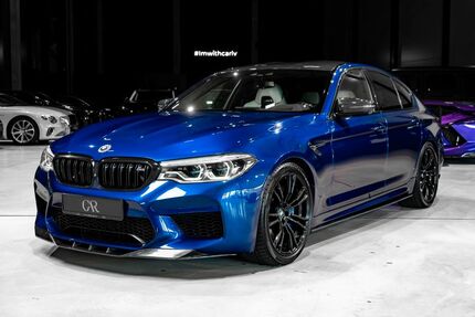 BMW M5 Gebrauchtwagen