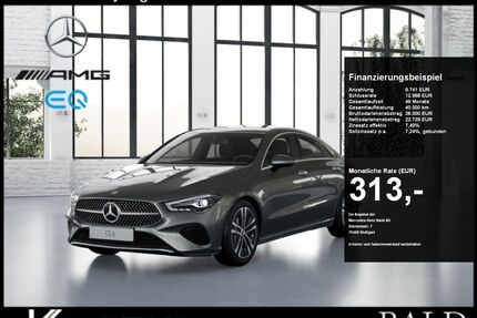 Mercedes-Benz CLA 180 Gebrauchtwagen