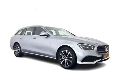 Mercedes-Benz E 300 Gebrauchtwagen