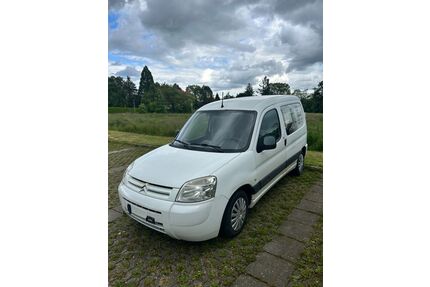Citroen Berlingo Gebrauchtwagen