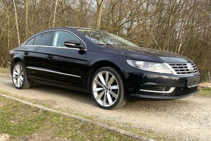 VW CC Gebrauchtwagen