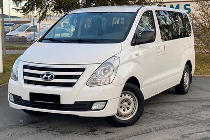 Hyundai H-1 Gebrauchtwagen