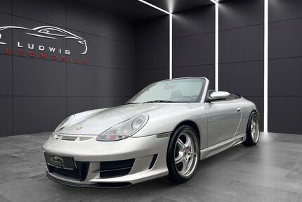 Porsche 996 Gebrauchtwagen