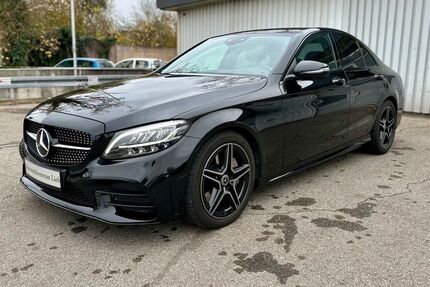 Mercedes-Benz C 300 Gebrauchtwagen