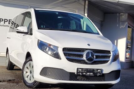 Mercedes-Benz V 220 Gebrauchtwagen