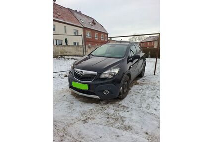 Opel Mokka Gebrauchtwagen