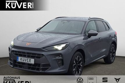 Cupra Terramar Gebrauchtwagen