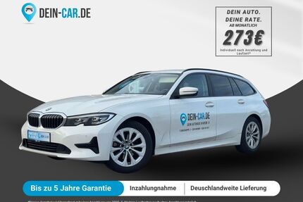 BMW 320 Gebrauchtwagen