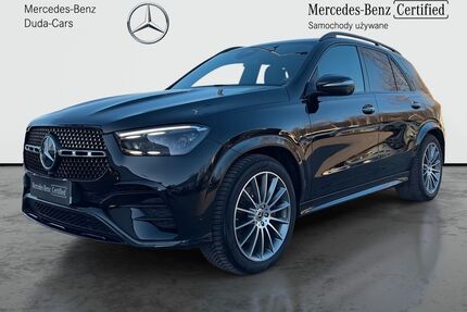 Mercedes-Benz GLE 300 Gebrauchtwagen