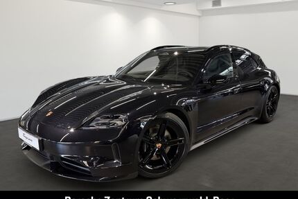 Porsche Taycan Gebrauchtwagen