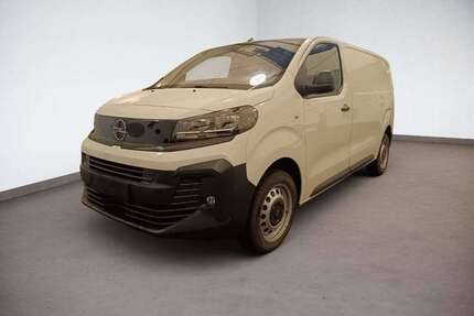 Opel Vivaro Gebrauchtwagen