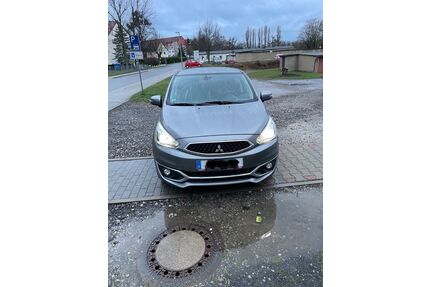 Mitsubishi Space Star Gebrauchtwagen