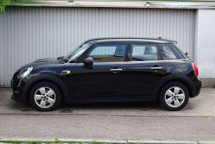 Mini One Gebrauchtwagen