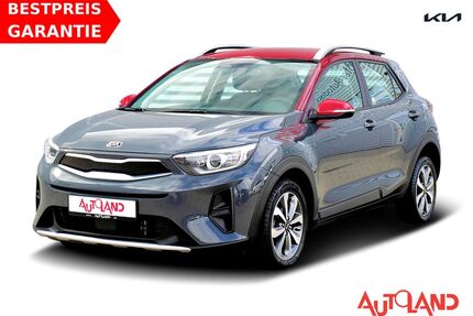Kia Stonic Gebrauchtwagen