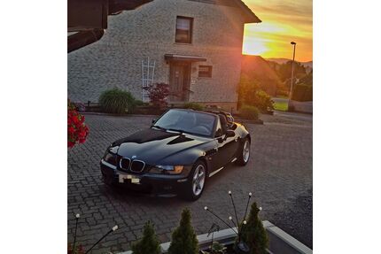 BMW Z3 Gebrauchtwagen