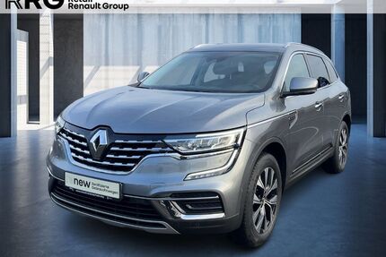 Renault Koleos Gebrauchtwagen