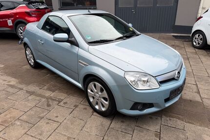 Opel Tigra Gebrauchtwagen