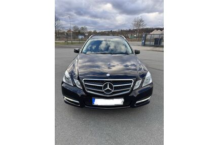 Mercedes-Benz E 200 Gebrauchtwagen
