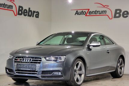 Audi S5 Gebrauchtwagen