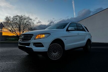 Mercedes-Benz ML 250 Gebrauchtwagen