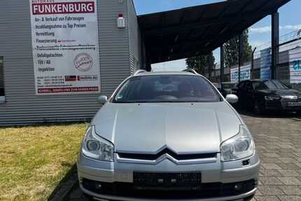 Citroen C5 Gebrauchtwagen