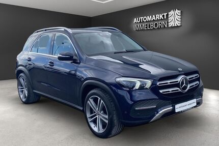 Mercedes-Benz GLE 350 Gebrauchtwagen