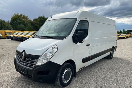 Renault Master Gebrauchtwagen