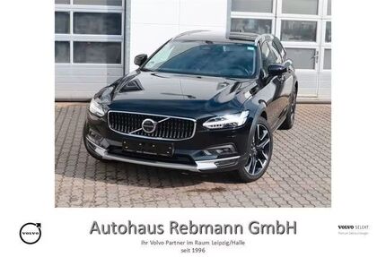 Volvo V90 Cross Country Gebrauchtwagen