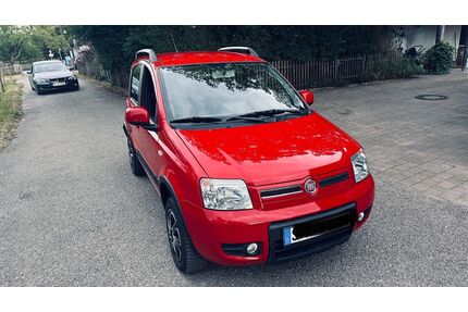 Fiat Panda Gebrauchtwagen