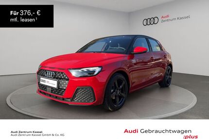 Audi A1 Gebrauchtwagen