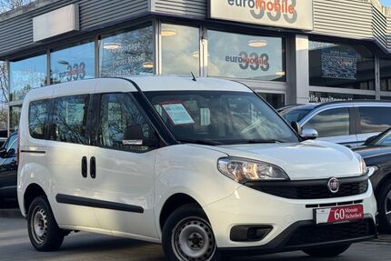 Fiat Doblo Gebrauchtwagen