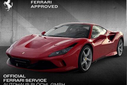 Ferrari F8 Gebrauchtwagen
