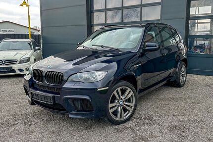 BMW X5 M Gebrauchtwagen