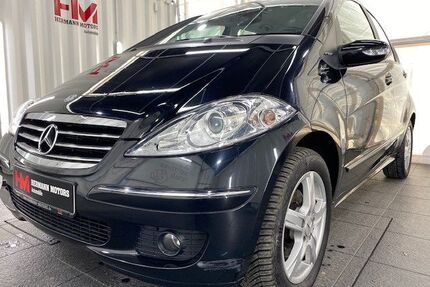 Mercedes-Benz A 200 Gebrauchtwagen