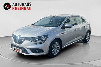 Renault Megane Gebrauchtwagen