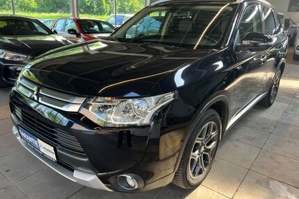 Mitsubishi Outlander Gebrauchtwagen