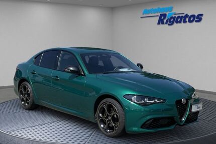 Alfa Romeo Giulia Gebrauchtwagen