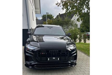 Audi SQ8 Gebrauchtwagen
