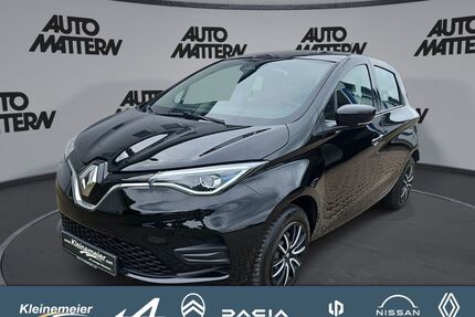 Renault ZOE Gebrauchtwagen