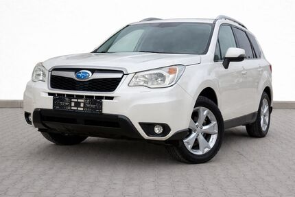 Subaru Forester Gebrauchtwagen