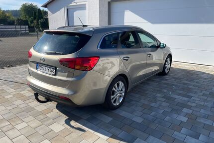 Kia ceed Sportswagon Gebrauchtwagen